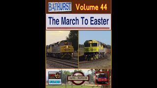 158F: Bathurst Vol. 44 - The March To Easter (24/02 - 30/03/24)