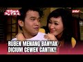 Lucu Banget Lihat Komedi Ruben dan Budi Anduk | Tawa Sutra Eps 87 FULL