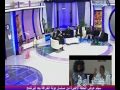 لقاء مع نجوم مسلسل دولة الخرافة كامل