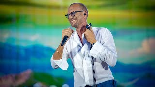 Biagio Antonacci - Se io, se lei (#rilive Napoli 2024)