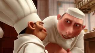 Ratatouille Special Order