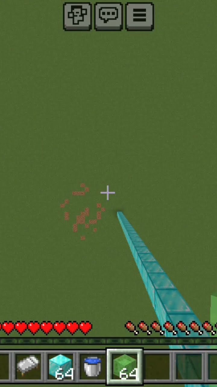 Minecraft Opmlg Clutch Gameing Shorts Youtube