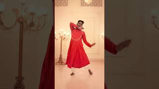 O Re Piya Dance Cover | Semi-classical Dance | Natya Social Choreography