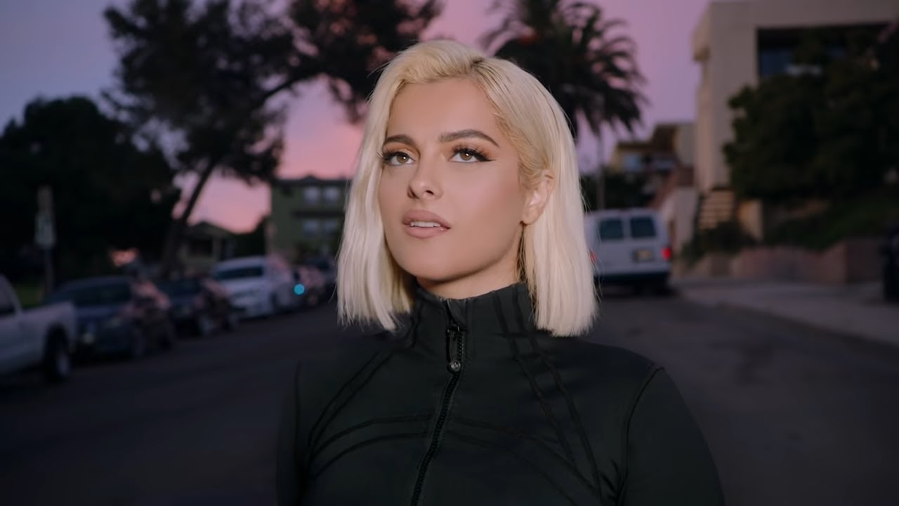 Bebe Rexha - You Can't Stop The Girl [Official Music Video] - YouTube Music