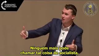 Refutando os países socialistas