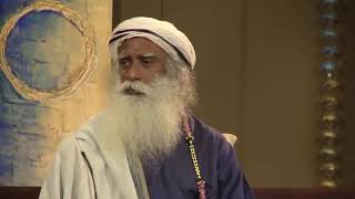 ಮಡಿ-ಮೈಲಿಗೆ ಜ್ಞಾನದ ಮಾತು, Sadhguru kannada