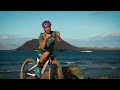 canary islands mtb adventure