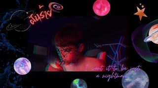 Lil Kixxy - ฝันร้าย(nightmare)