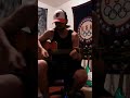 Post Malone go flex acoustic guitar cover.. use headphones