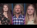 Sister Wives: Kody and Christine's Kids React to Their Split