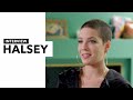 Halsey - Halsey on Losing Herself to Find Herself Again