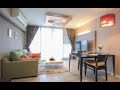 Serviced Apartment for Rent in Phrom Phong Area