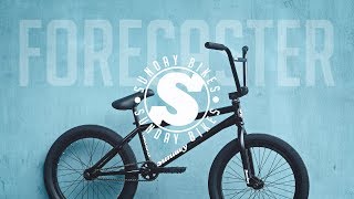 BMX / Sunday Bikes 2019 Forecaster