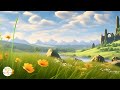 Hymn To The Winds Of Peace [ relax music ] help them to blow everywhere