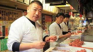 「串から抜かないで」　焼き鳥店主が本気で怒るその理由