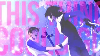 ✮ C R U S H ✮ klance mep parts
