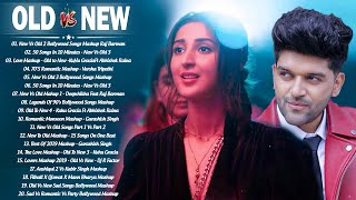 Old Vs New Bollywood Mashup 2021 | Latest Hindi Songs Mashup \ 80s70s90s old song_Indian Mashup 2021