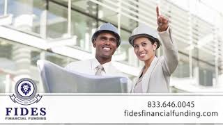 Fides Financial Funding