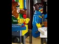 The Best Secret Details In The LEGO X-Men House