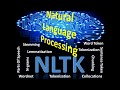 Python - NLTK (Natural Language Processing Tool Kit Setup) - Introduction