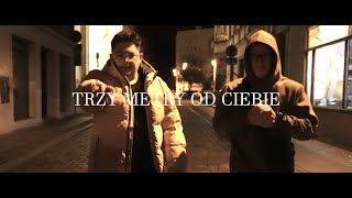 EMASIK - Trzy metry od ciebie (Prod. Skyper) Official Video ♫