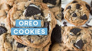 Oreo Cookies