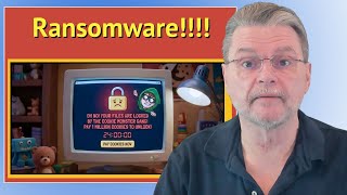 How Do I Decrypt Files Encrypted by Ransomware?