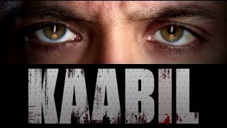 Kaabil Official Trailer | Bollywood Movies 2017 | Hrithik Roshan | Yami Gautam