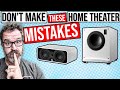 Get the Best out of your Home Theater IN 2024 featuring the Q Acoustics 5090 Center Channel