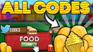 Codes To Baby Simulator On Roblox