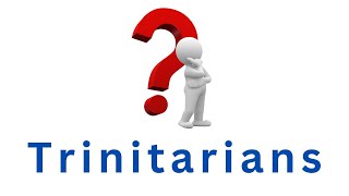 To Trinitarian Christians: Are Christians Who DO NOT Believe In The Trinity, Misled? Deceived?