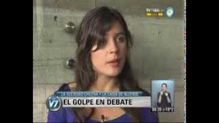 V7inter: Latinoamérica recuerda: A 40 años del golpe en Chile (8 de 8)