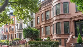 TOURING a CROWN HEIGHTS GEM REIMAGINED w RYAN SERHANT | 956 St. Johns Place | SERHANT. Tour