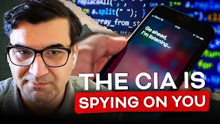 Selling The World's Secrets: Inside The CIA’s Global Spy Network