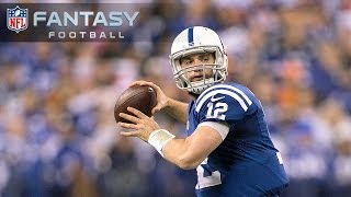 Indianapolis Colts 2015 Fantasy Football preview