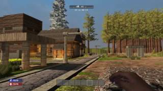 【#118】7 Days to Die PS4 Edition町作ります!!＃118【JP/ENG】Over 400 dayz