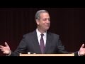Corporate Power and Citizens United | Russ Feingold: Wesson Lecture 2013