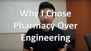 Toastmasters | Icebreaker | Why I Pursued Pharmacy & Informatics Over Engineering | Life Story