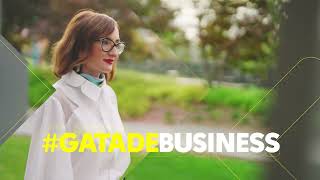 #GataDeBusiness cu Paula Herlo