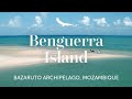 Benguerra Island | Mozambique