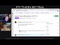 412: Closing the loop - Python Bytes