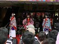 沖縄アーティスト生ライブ！　ういずあす（ちゅらら）　那覇市国際通りオーパ前