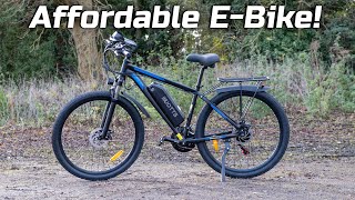 Duotts C29: Best Electric Bike To Buy This Christmas!