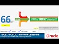 Oracle PL SQL interview question | Oracle MERGE statement | oracle merge statement example