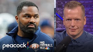 Evaluating how New England Patriots will play No. 3 draft pick | Pro Football Talk | NFL on NBC