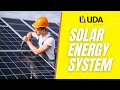 UDA Dayaurus Sdn Bhd | Solar Energy System | Photovoltaics | The Benefits of Solar Panel System