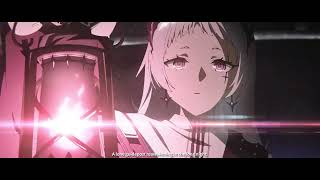 Arknights Animation PV - Stultifera Navis Rerun