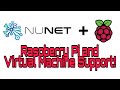 How To Install NuNet Version 0.1.2 (Raspberry Pi And Virtual Machine Support!)