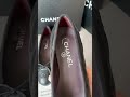 Top & Best CHANEL BALLET FLATS BLACK review#shorts