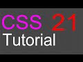 CSS Layout Tutorial - 21 - Media queries Part 2